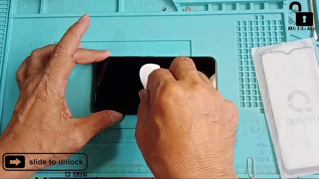 #ID_UL_key (How to UNLOCK) Install shatterproof tempered #ID_UL_key (How to UNLOCK) Install shatterproof tempered