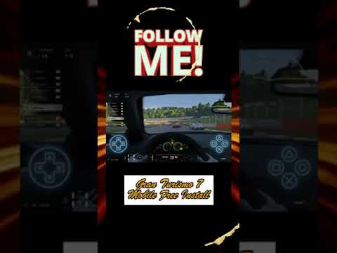 Gran Turismo 7 Download version MOD 2025 for iOS & Apk Gran Turismo 7 Download version MOD 2025 for iOS & Apk