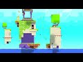 Fez review