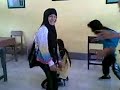 image Abg Sma Menghina Gerakan Sholat