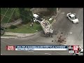 haul truck crash