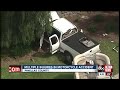 haul truck crash