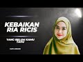 RAHASIA RIA RICIS YANG BELUM KAMU KETAHUI !! BERIKUT FAKTA MENARIK RIA RICIS OFFICIAL