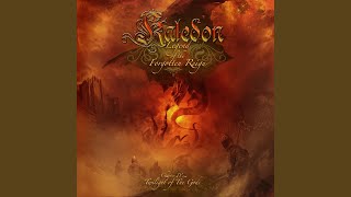 Watch Kaledon Eyes Of Fire video