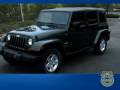 Jeep Wrangler Review - Kelley Blue Book