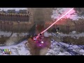 Magicka: The Movie: The Game Level 5 Pt. 4