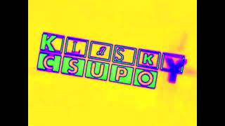 New Effect Klasky Csupo In Banjo Droplets