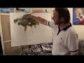 Watch: Video Tutorial And Sakharov Oil Painting Learn To Draw Video Tutorial And Sakharov Oil Painting Learn To Draw