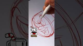 How To Draw Thomas The Tank Engine In 1930S Old Cartoon Style