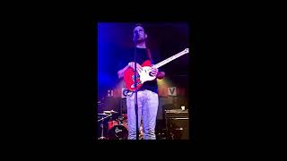 Causa- Ostrich Syndrome (live @ High Dive)