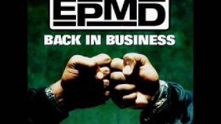 Watch EPMD Intrigued video