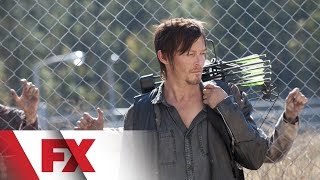 The Walking Dead 3. Sezon Özeti