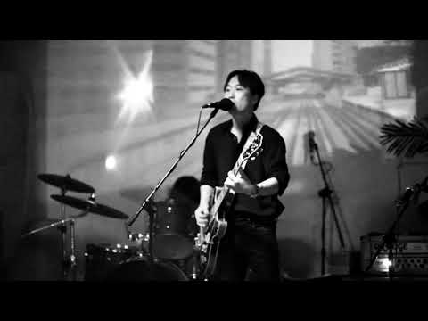 Blue velvet (๋ธ๋ฃจ๋ฒจ๋ฒณ) - Grinding Sorrow(B)