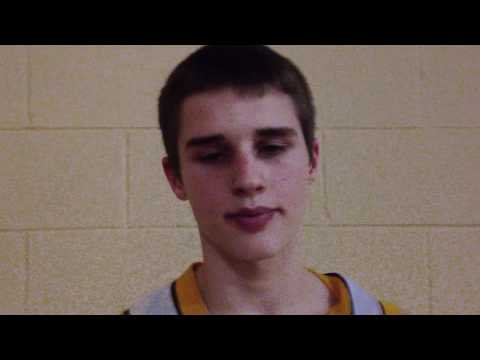 Northridge Prep's Mike Leazer