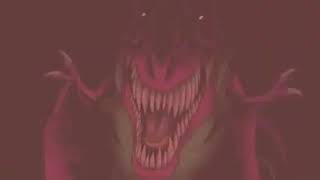 Barney Error Halloween 2023 Reuploaded