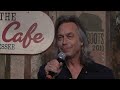 Jim Lauderdale "Reason And Rhyme" Music City Roots Interview