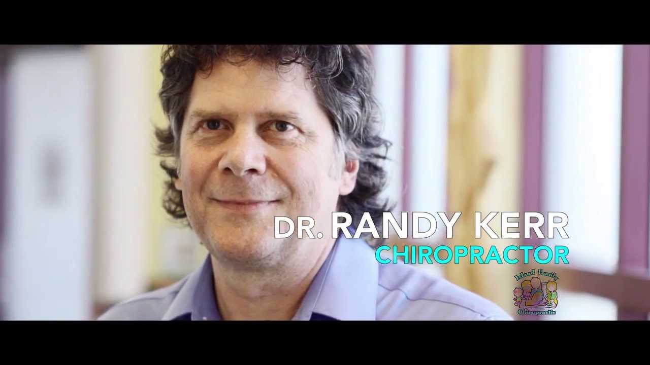 Dr. Randy Kerr