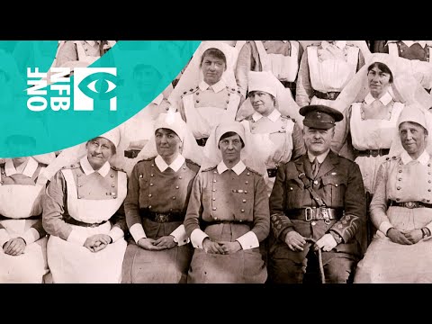 History of Nursing Uniforms