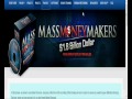 Mass Money Makers Low Price - Underground Price!!!
