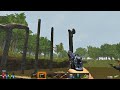 7 Days to Die - Casa Flutuante #172