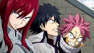 Honest Anime Trailers - Fairy Tail