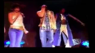 Popstars 2 USA TV Show-Top 15 perform He Said, She said clip