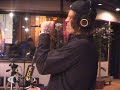 Mark Lanegan performing "The Gravedigger's Song" on KCRW