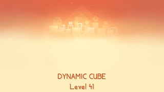 Rolling Sky - Dynamic Cube Soundtrack