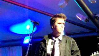 Watch Pat McGee Band Who Stole Her From Heaven video