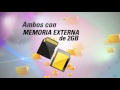 Foto pequena Nuevos Motorola WX290 y WX295