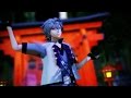 【MMDあんスタ】極楽浄土 | Gokuraku Jodo | 극락정토 【泉】