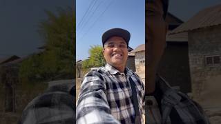 Gulmi To Parbat Minivlog