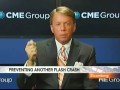 CME's Duffy Discusses May 6 Stock Plunge: Video