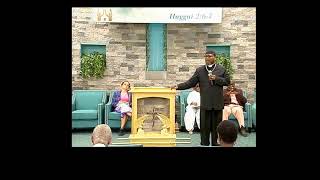 "The Gospel As It Relates to the Word, If"
