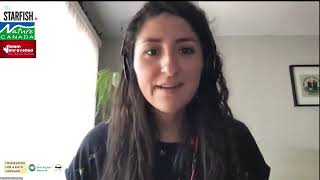 Intermission Speaker: Nayeli Jimenez (International Youth Day)
