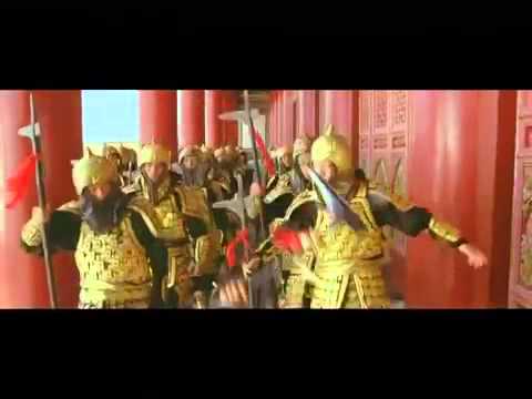 Chandni Chowk to China (2009) Trailer | Deepika Padukone Akshay...