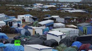 Специалист по борьбе с терроризмом: В лагере беженцев в Кале могут скрываться джихадисты