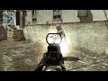 MW3: 21-5 TDM on Seatown with the AK-47 (Tips and Tricks)