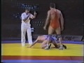 Zander, Thomas(GER) vs Karila, Tuomo (FIN)