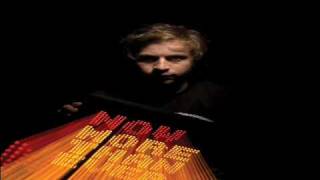 Logistics - Welcome To The Future