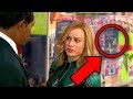 CAPTAIN MARVEL Full Movie Breakdown! Easter Eggs &... thumbnail