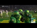 Jameis Winston Fumble FSU vs. Oregon Rose Bowl [ HD ]