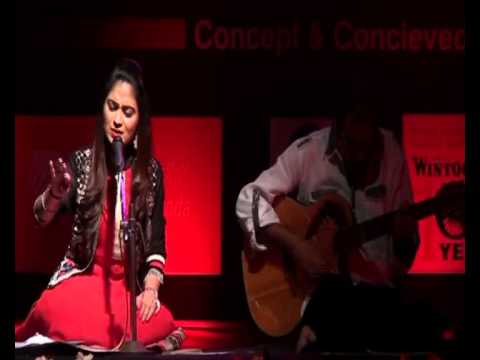 KAAFILA YAADON KA-2014-HUM HAI MATAYE KUCHA