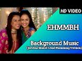 Ek Hazaaron Mein Meri Behna Hai | Background Music 3 | Jeevika-Viren | Manvi-Virat