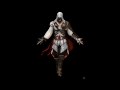 Ezio's Family and Venice Rooftops (without rain sound effects) HD