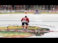 NHL 15: Shootout Commentary ep. 55 "Injured Kane / Chicago"