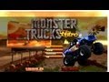 Jugando Monster Truck Nitro | El Mejor Juego de Monster Truck