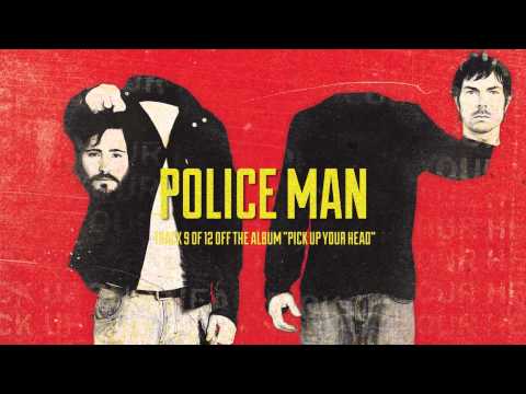 Police Man Video