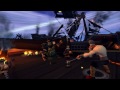 Pirate101 HD | Marleybone | Episode 13 - Rooke