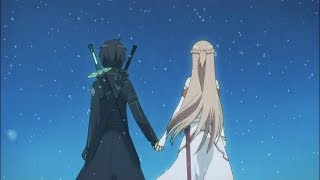 Asuna & Kirito - Вела Меня